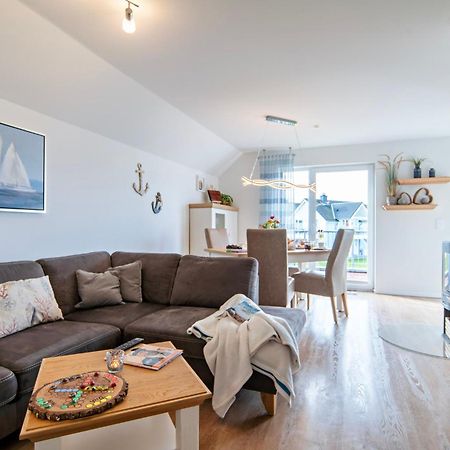 Fewo Raeuberhoehle By Seeblick Ferien Oro, Kamin, Sauna Olpenitz Exterior foto